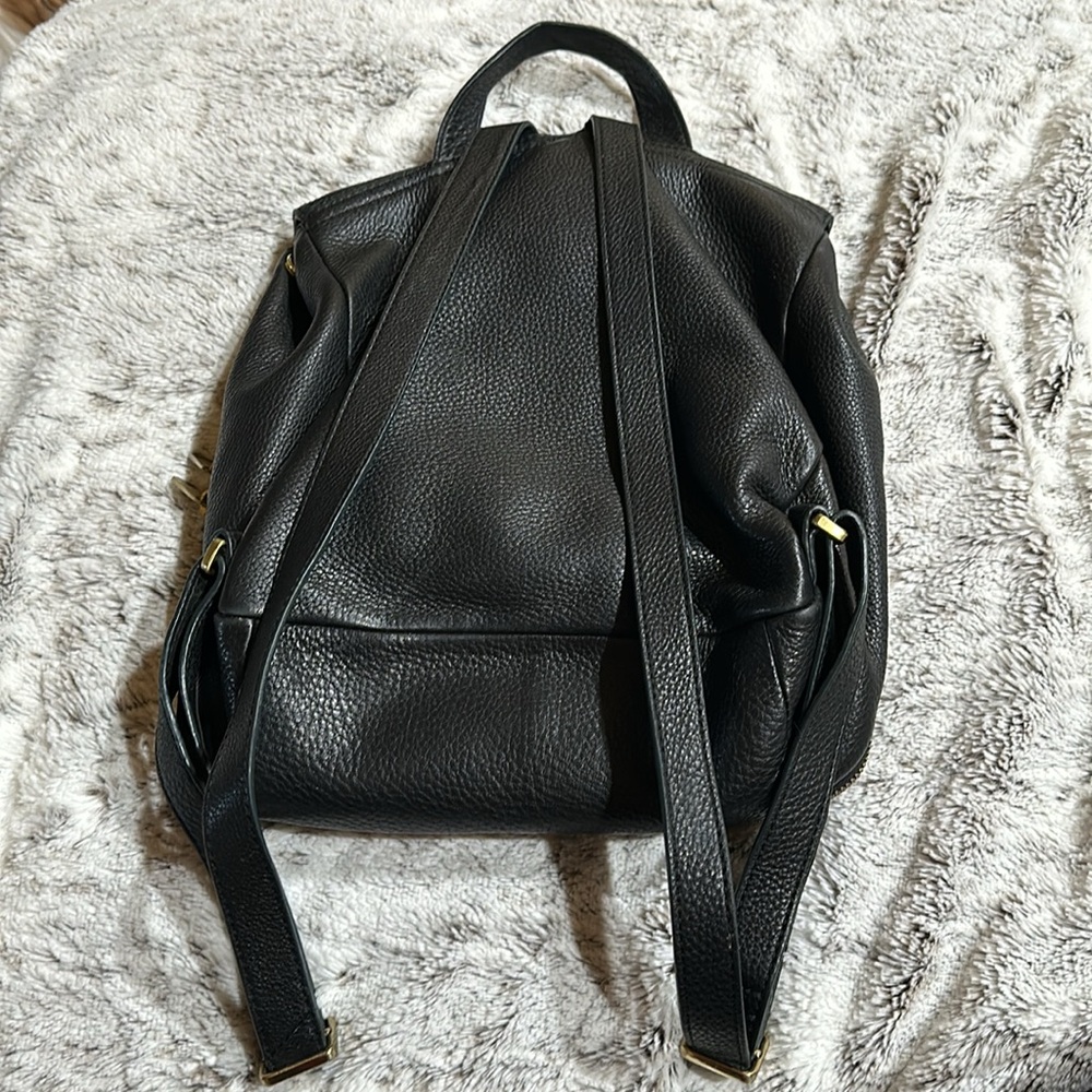 Fossil Backpack - image 6